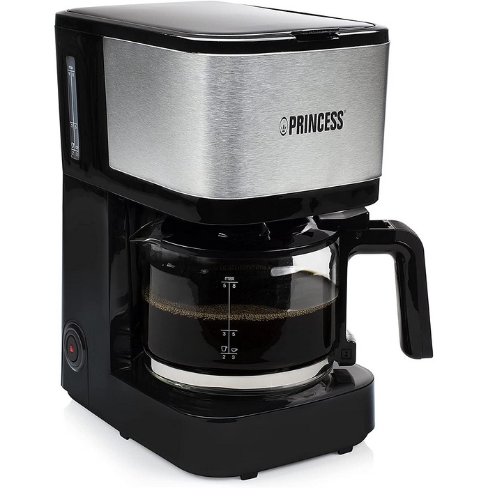 CAFETERA GOTEO 246030 (PRINCESS)